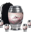 Dragon Keepsake For Human Ashes Large Funeral, Ashes Urn