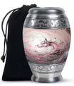 Dragon Keepsake For Human Ashes Large Funeral, Ashes Urn