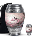 Dragon Keepsake For Human Ashes Large Funeral, Ashes Urn