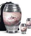 Dragon Keepsake For Human Ashes Large Funeral, Ashes Urn