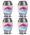 Dragon Keepsake Urn Funeral, Ashes Memorial Urn