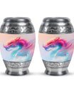 Dragon Keepsake Urn Funeral, Ashes Memorial Urn