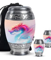 Dragon Keepsake Urn Funeral, Ashes Memorial Urn