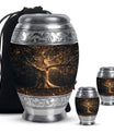 Tree Of Life Urn For Ashes Women Funeral, Ashes Urn For Ashes