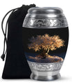 Tree Of Life Urn Funeral Funeral, Ashes Cremation Urn