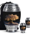 Tree Of Life Urn Funeral Funeral, Ashes Cremation Urn