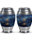 Tree Of Life Memorial Urn For Ashes Funeral, Ashes Urn
