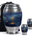 Tree Of Life Memorial Urn For Ashes Funeral, Ashes Urn