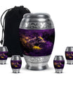 Wolf Urn For Ashes For Mom Large Funeral, Ashes Urn For Ashes