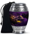 Wolf Urn For Ashes For Mom Large Funeral, Ashes Urn For Ashes