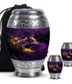 Wolf Urn For Ashes For Mom Large Funeral, Ashes Urn For Ashes