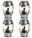 Golf Urn For Human Ashes Large Funeral, Ashes Urn For Ashes