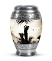 Golf Urn For Human Ashes Large Funeral, Ashes Urn For Ashes