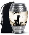 Golf Urn For Human Ashes Large Funeral, Ashes Urn For Ashes