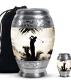Golf Urn For Human Ashes Large Funeral, Ashes Urn For Ashes