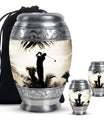 Golf Urn For Human Ashes Large Funeral, Ashes Urn For Ashes