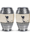 Golf Large Urns For Human Ashes Funeral, Ashes Cremation Urn