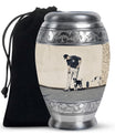Golf Large Urns For Human Ashes Funeral, Ashes Cremation Urn