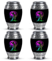 Golf Adult Urn For Human Ashes Funeral, Ashes Cremation Urn