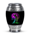 Golf Adult Urn For Human Ashes Funeral, Ashes Cremation Urn