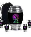 Golf Adult Urn For Human Ashes Funeral, Ashes Cremation Urn