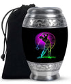 Golf Adult Urn For Human Ashes Funeral, Ashes Cremation Urn