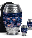 Lotus Adult Urns Large Funeral, Ashes Urn For Ashes