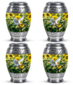 Dove Burial Urn Funeral, Ashes Cremation Urn For Ashes