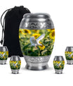 Dove Burial Urn Funeral, Ashes Cremation Urn For Ashes