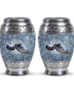 Dove Urns For Mom Funeral, Ashes Cremation Urn