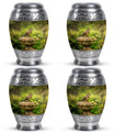 Dove Cremation Urns For Ashes Funeral, Ashes Cremation Urn