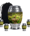 Dove Cremation Urns For Ashes Funeral, Ashes Cremation Urn