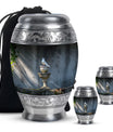 Dove Customized Urns For Human Ashes Funeral, Ashes Memorial Urn