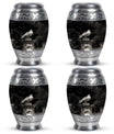Dove Cremation Urns For Ashes For Women Large Funeral, Ashes Urn