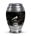 Dove Cremation Urns For Ashes For Women Large Funeral, Ashes Urn