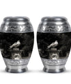 Dove Cremation Urns For Ashes For Women Large Funeral, Ashes Urn