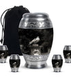 Dove Cremation Urns For Ashes For Women Large Funeral, Ashes Urn