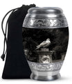 Dove Cremation Urns For Ashes For Women Large Funeral, Ashes Urn