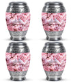 Dove Cremation Urn For Adults Funeral, Ashes Cremation Urn