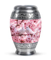 Dove Cremation Urn For Adults Funeral, Ashes Cremation Urn