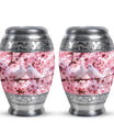 Dove Cremation Urn For Adults Funeral, Ashes Cremation Urn