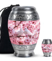 Dove Cremation Urn For Adults Funeral, Ashes Cremation Urn