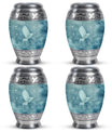 Dove Memorial Urn For Ashes Large Funeral, Ashes Urn For Ashes