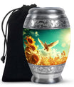 Dove Urns For Urn Mother Funeral, Ashes Cremation Urn