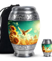 Dove Urns For Urn Mother Funeral, Ashes Cremation Urn