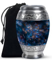 Dragonfly Companion Urn Funeral, Ashes Cremation Urn For Ashes
