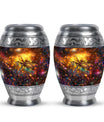 Dragonfly Urns Large Funeral, Ashes Urn For Ashes