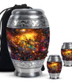 Dragonfly Urns Large Funeral, Ashes Urn For Ashes