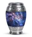 Galaxy Keepsake Funeral, Ashes Cremation Urn