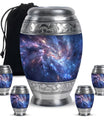 Galaxy Keepsake Funeral, Ashes Cremation Urn